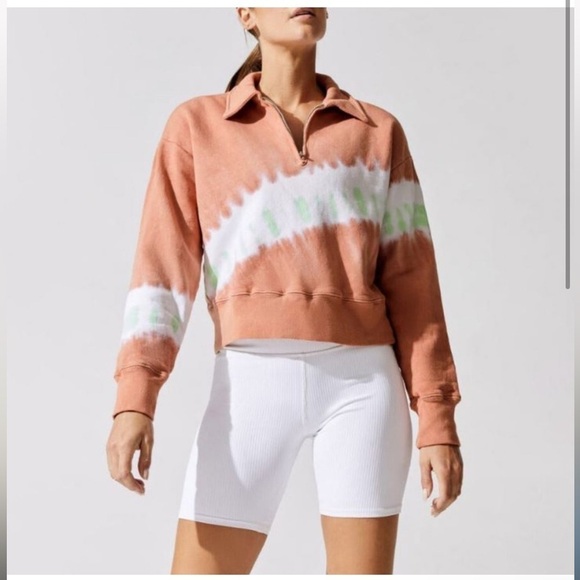 NWT REDONE x Haynes tie dye 🔥 Size small - Picture 6 of 8